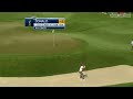 Shot of the Day: 12.5.2012 - Luke Donald - bunker shot
