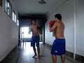 La super gran pelea La super gran pelea