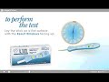 Detect Urinary Tract or Bladder Infections