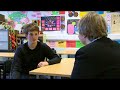 The Political Slot - Young Apprenticeships