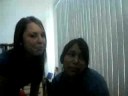 trenay an lupita