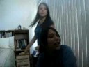 trenay an lupita