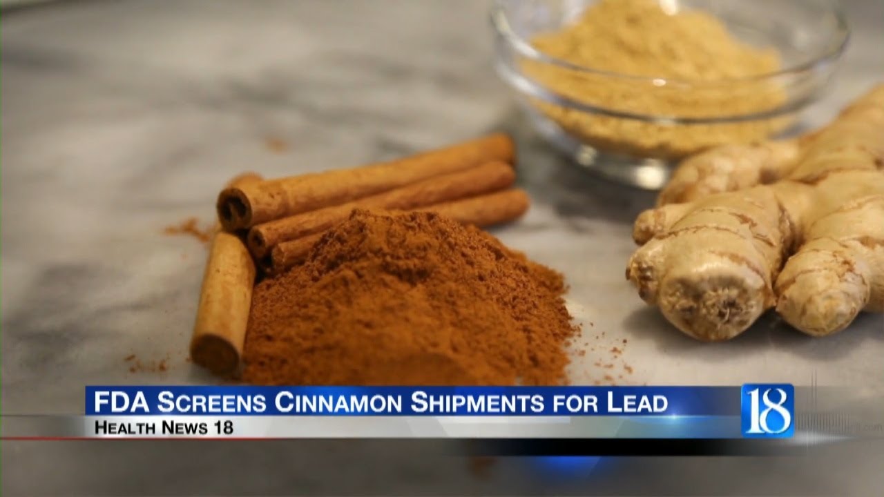 FDA Alert The Common Kitchen Spice Now Linked to Serious Health Risks