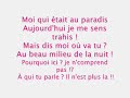 kayliah super chanson
