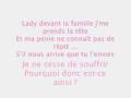 clip video Apollo J. Si Seulement & Kayliah)