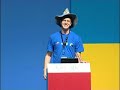 Keynote Developer Day M�nchen