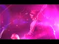 RECEIVING END OF SIRENS - XK Video - Detroit, MI