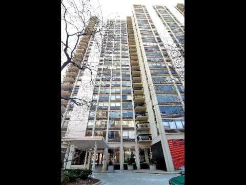Chicago Condo For Sale – Sandburg Village – Kristian Harris