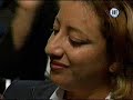 Manoella Torres con Mariachi \"Le Falta Un Clavo A Mi Cruz\"
