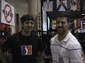 Casting Call Episode 5 - Video Game Set