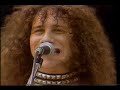 Anvil - Metal On Met