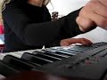Piano - Caresse sur l'Océan - Les Choristes