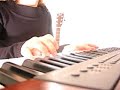 Piano - Caresse sur l'Océan - Les Choristes
