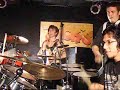 Reagan High School Drum Solo with Nothing More Part 2