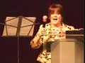 Congeso Mujeres 08 - Cita con la Vida - Mirta Colloca