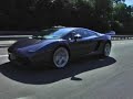 [0-60] Exotix for Charity cruise event