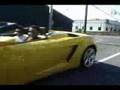 [0-60] Exotix for Charity cruise event
