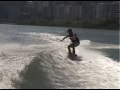 Guilherme Boury : WakeBoard - RJ
