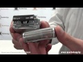 Відеоогляд Panasonic ES 3830-S520