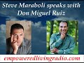 Don Miguel Ruiz - Voice of Knowledge part 4 of 5 Don Miguel Ruiz - Voice of Knowledge part 4 of 5