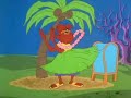 Groovie Goolies- True Blue Goolian