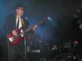 Turo' hevi gee Yksiörock live