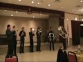 FIREBRASS TRUBACI - Za Beograd