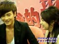 Love or Bread Presscon In Hangzhou [081013] Part2