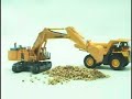 komatsu D575 PC1250 komatsu D575 PC1250