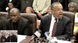 Beaten, Black and Blue: Whose Life Matters?