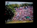 Watch 'Vitesse Arnhem fans at the Hungarian Grand Prix 2004'