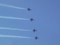 Blue Angels full demo at Oceana 2005