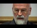 terry pratchett talks about his discworld series, one of the longest-running fantasy book series written by one author, and celebrates its 25 years of publication. he talks about how he started writing it and how it evolved into what it is today, for him and its fans.
