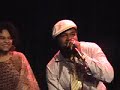 KRS ONE IN CHICAGO W/BLACK SLANG PART 2 KRS ONE IN CHICAGO W/BLACK SLANG PART 2