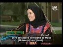 Joven americana convertida al Islam 2/7