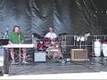 Optræden i Sommerland Sjælland 2008