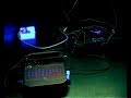 francesco meneghini and william bottin: sciame uno (swarm one)

fondazione buziol / replay fast forward
may 2008 - venice, italy

an installation with flying objects, a midi theremin and a circuit bent italian speak and spell (grillo parlante).
