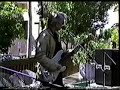 Nick Lowe live @ Warner Brothers (3/4)