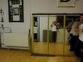 Wing Tsun Sparring Fightclub Münsingen