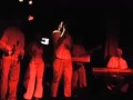 Step Into My Realm (Live in Boston, MA)