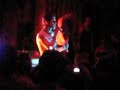 Perry Farrell - Jane Says Live at SXSW 2008-Pangea