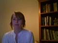 Me singing Just Dance by Lady GaGa