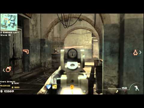 seatown - This is a glitch I've found on Modern Warfare 3! I call it the bed-glitch, quite accurately so as well! Try it out and see what you think! Familiarise yourse...