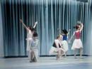 my dance for jesus girls dancing to 