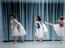 my dance for jesus girls dancing to 