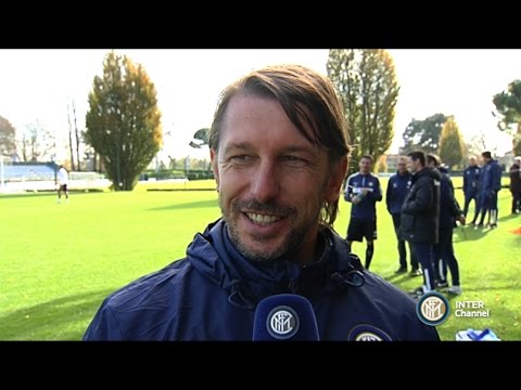 intervista mister vecchi