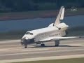 Atterrissage Endeavour STS-118 Atterrissage Endeavour STS-118