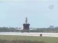 Atterrissage Endeavour STS-118