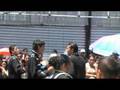 AHUACHAPAN CANTON CARA SUCIA FOTOGRAFIAS  2007