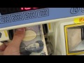 山陽本線【岡山駅】オレンジカードで往復乗車券購入(平成27年3月21日) オレンジカード